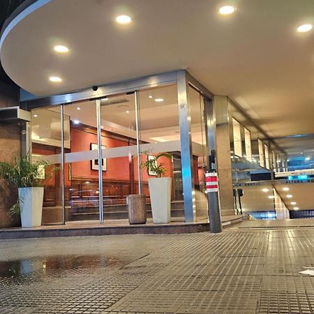 Departamento En Microcentro A Pasos Del Obelisco Apartment Буенос Айрес Екстериор снимка