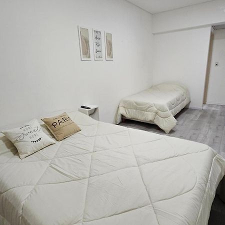 Departamento En Microcentro A Pasos Del Obelisco Apartment Буенос Айрес Екстериор снимка