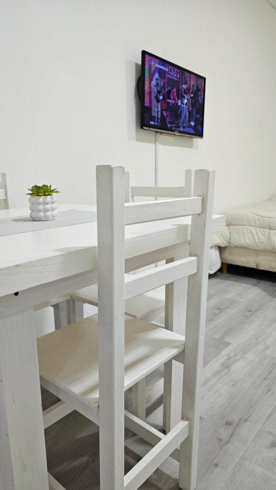 Departamento En Microcentro A Pasos Del Obelisco Apartment Буенос Айрес Екстериор снимка