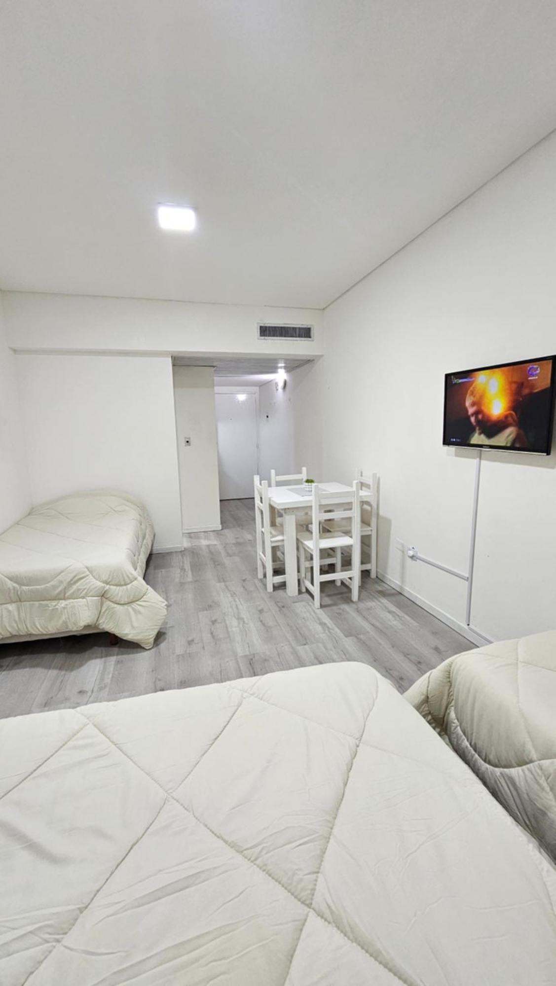 Departamento En Microcentro A Pasos Del Obelisco Apartment Буенос Айрес Екстериор снимка