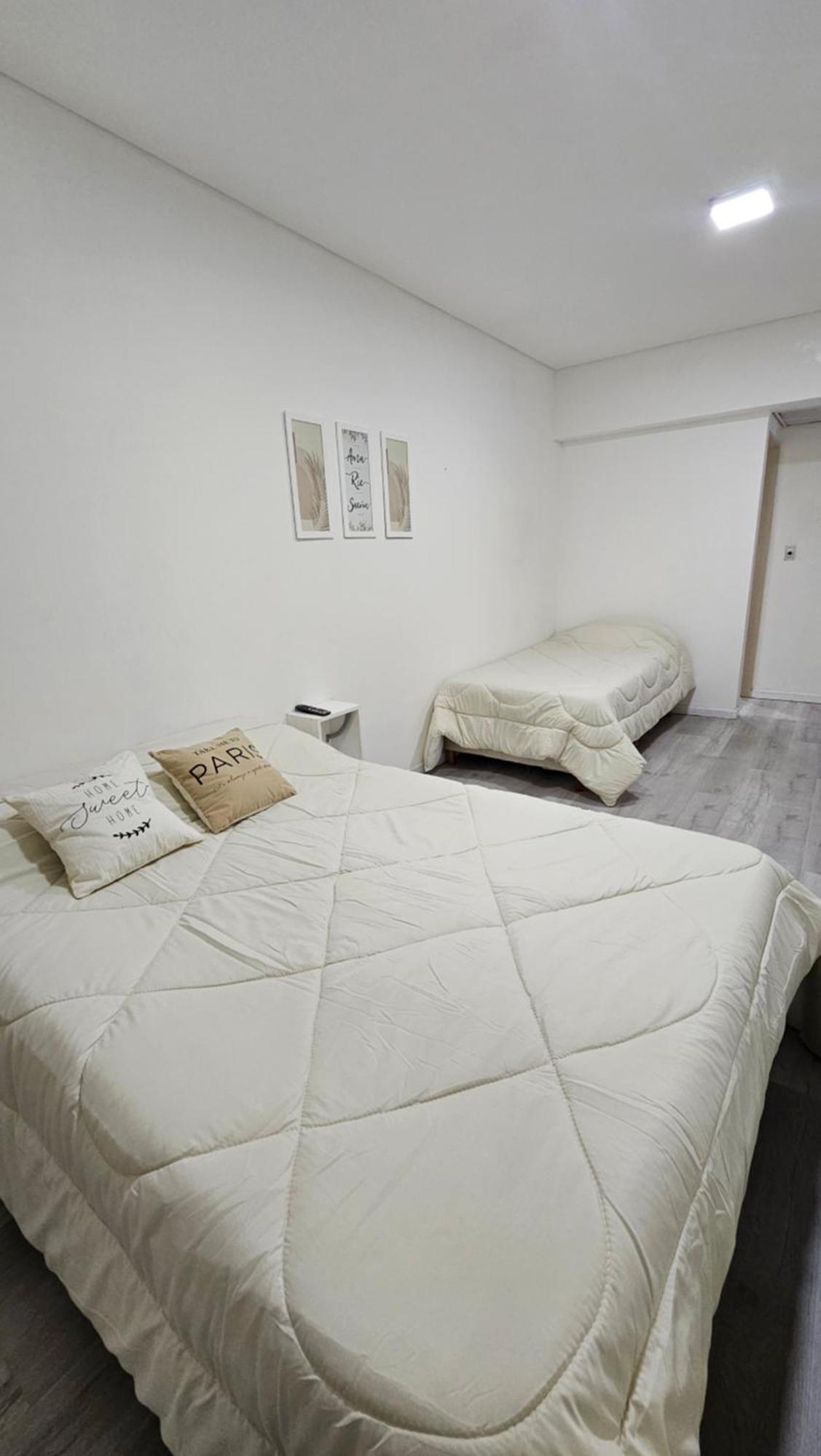 Departamento En Microcentro A Pasos Del Obelisco Apartment Буенос Айрес Екстериор снимка